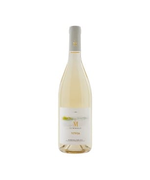 Maremma Toscana Bianco DOC Vivia 2024 - Le Mortelle