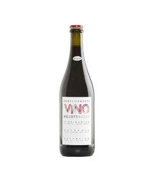 Semplicemente Vino Rosso 2024  - Cascina degli Ulivi