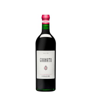 Granato Teroldego Vigneti delle Dolomiti IGT 2022 - Foradori