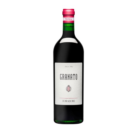 Granato Teroldego Vigneti delle Dolomiti IGT 2022 - Foradori
