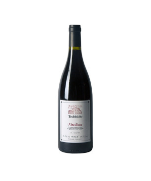 Trebbiolo Rosso Emilia IGT 2023 - La Stoppa