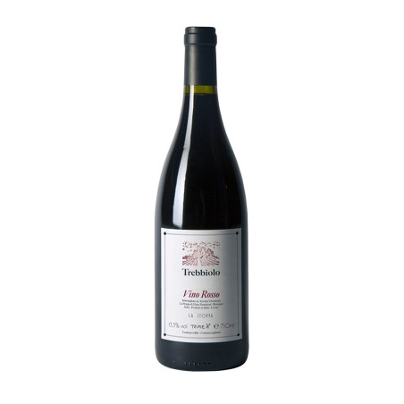 Trebbiolo Rosso Emilia IGT 2023 - La Stoppa