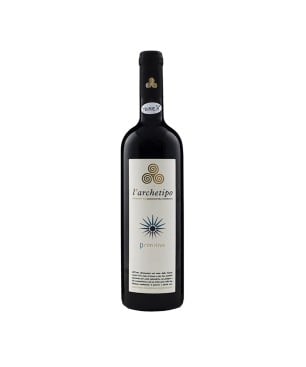 Primitivo Salento IGP 2022  - L'Archetipo