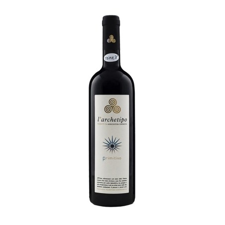 Primitivo Salento IGP 2022  - L'Archetipo