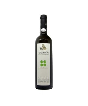 Greco Bianco Puglia IGT 2024 - L'Archetipo