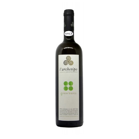 Greco Bianco Puglia IGT 2024 - L'Archetipo