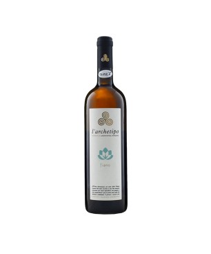 Fiano Salento IGP 2025 - L'Archetipo