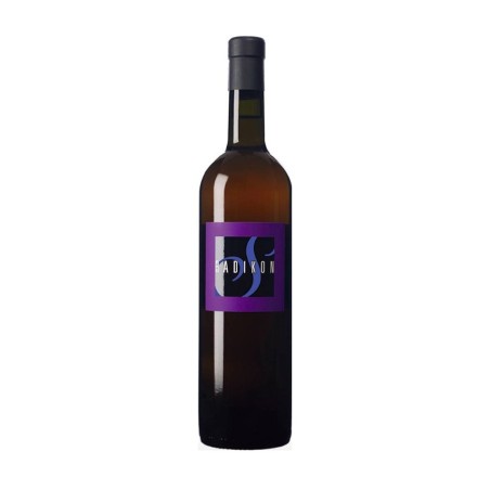 Pinot Grigio Venezia Giulia Bianco IGT Sivi 2023 - Radikon
