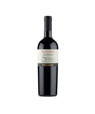 Aglianico del Vulture DOC Rotondo 2018 - Paternoster