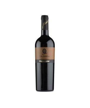 Aglianico del Vulture DOC Don Anselmo 2017 - Paternoster