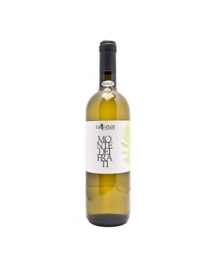Colli di Luni Vermentino Monte dei Frati 2024 - La Felce
