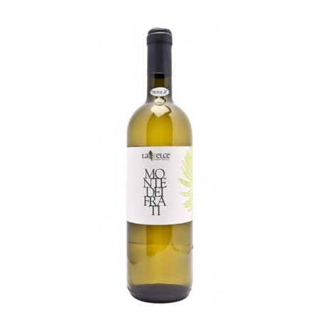 Colli di Luni Vermentino Monte dei Frati 2024 - La Felce