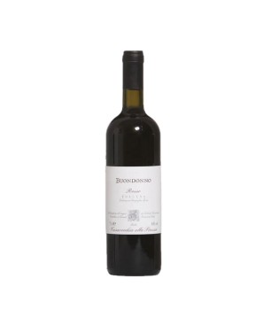 Rosso Toscana IGT 2024 - Buondonno