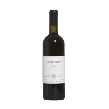 Rosso Toscana IGT 2024 - Buondonno