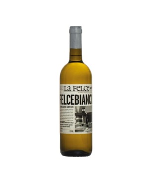 Felcebianco 2024 - La Felce