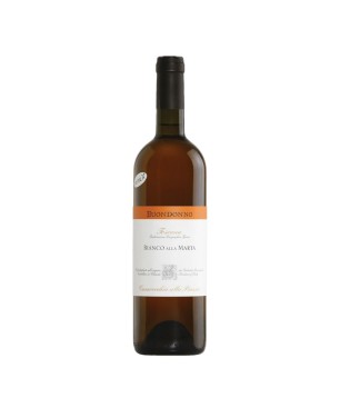 Bianco Alla Marta Bianco Toscana Igt 2024 - Buondonno