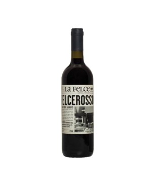 Felcerosso 2024 - La Felce