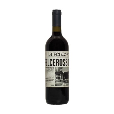 Felcerosso 2024 - La Felce