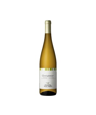Gewurztraminer Alto Adige Valle Isarco DOC 2024 - Cantina Valle Isarco