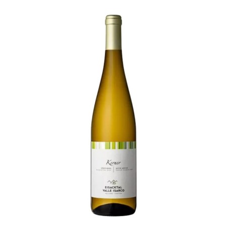 Kerner Alto Adige Valle Isarco DOC 2023 - Cantina Valle Isarco
