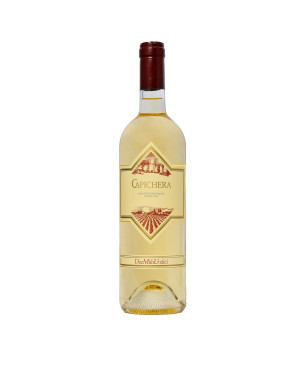 Vermentino Isola dei Nuraghi IGT Capichera Classico 2024 - Capichera