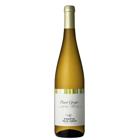 Pinot Grigio Valle Isarco DOC 2024 - Valle Isarco