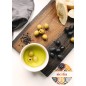 Olio evo Sicùlia - Azienda Agricola Verdesca [0.75 lt]