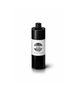 Olio evo Sicùlia - Azienda Agricola Verdesca [0.75 lt]