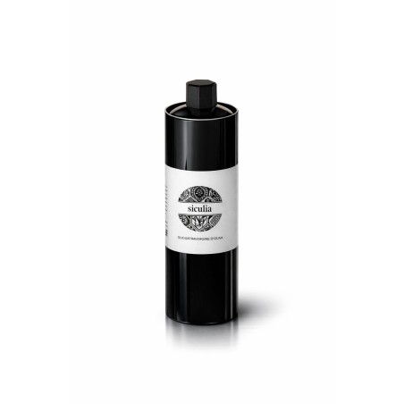 Olio evo Sicùlia - Azienda Agricola Verdesca [0.75 lt]