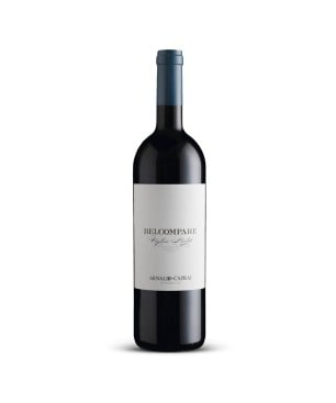 Merlot Umbria IGT Belcompare 2016 - Arnaldo Caprai