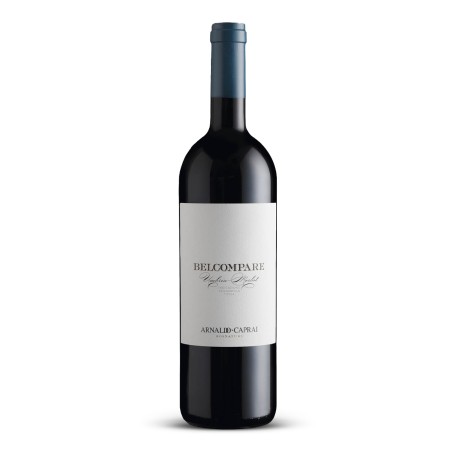 Merlot Umbria IGT Belcompare 2016 - Arnaldo Caprai