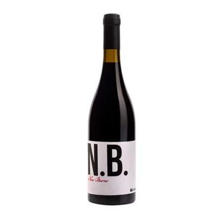 Nero Buono Lazio Rosso IGP 2024 - Federici