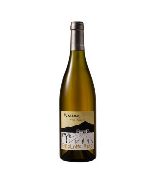 Etna Bianco DOC Nerina 2024 - Girolamo Russo
