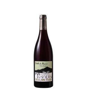 Etna Rosso DOC Feudo di Mezzo 2022 - Girolamo Russo