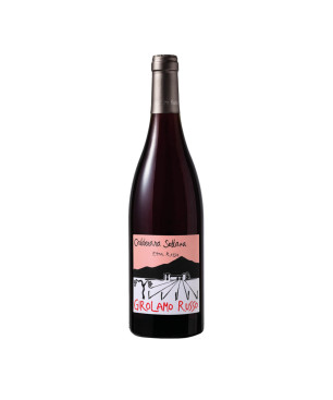 Etna Rosso DOC Calderara Sottana 2022 - Girolamo Russo