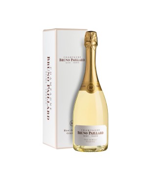 Champagne Grand Cru Blanc de Blancs Extra Brut -  Bruno Paillard [Astucciato]