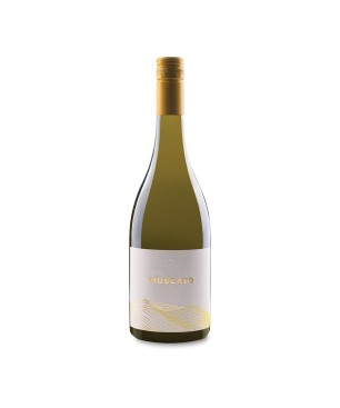 Moscato IGT Umbria 2024 - Guerrini