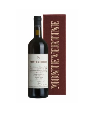 Montevertine Toscana Rosso IGT 2022 - Montevertine [Magnum 1,5lt, Astucciata]