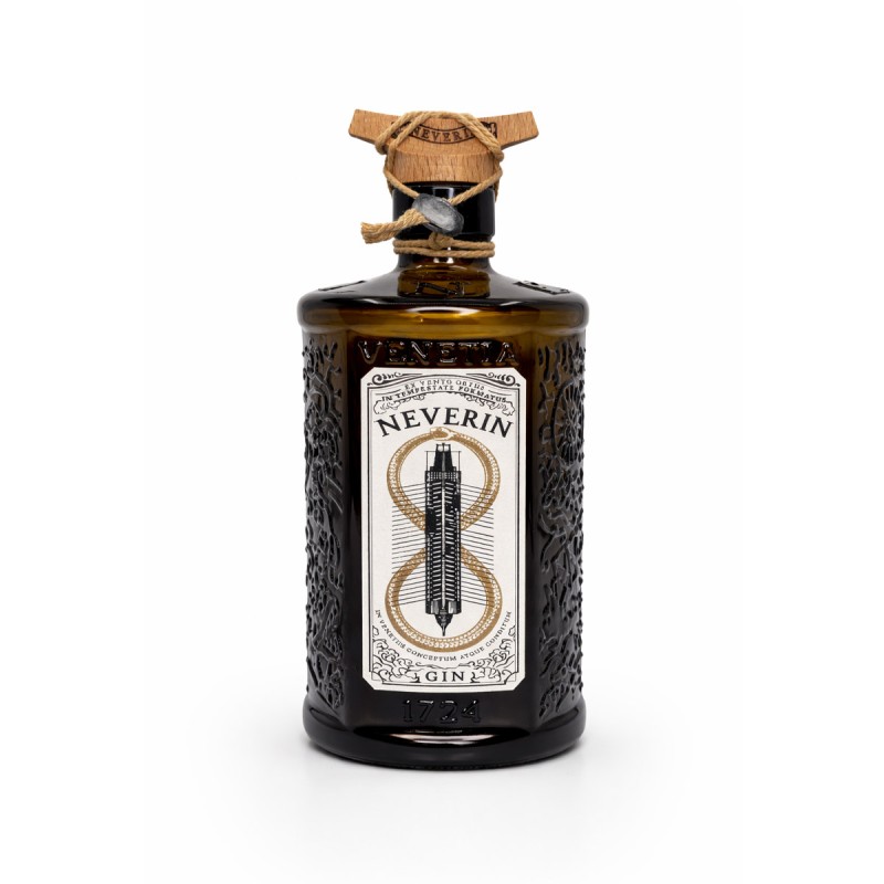 Gin Neverin [0.70 Lt]