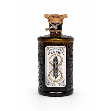 Gin Neverin [0.70 Lt]