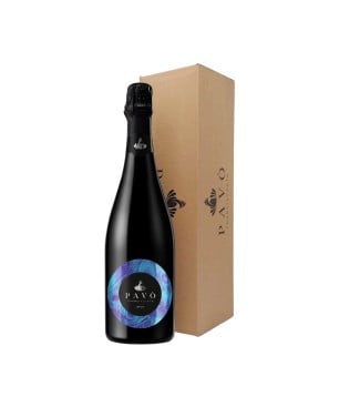 Franciacorta DOCG Brut - Pavò [Astucciata]