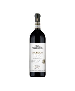 Barolo DOCG Falletto Vigna Le Rocche 2022 - Bruno Giacosa