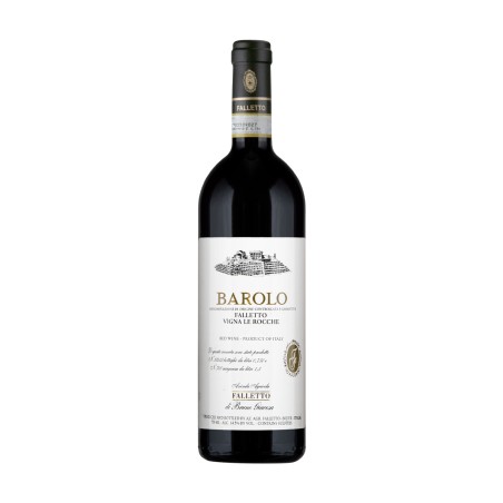 Barolo DOCG Falletto Vigna Le Rocche 2022 - Bruno Giacosa