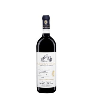 Nebbiolo d'Alba DOC 2024 - Bruno Giacosa
