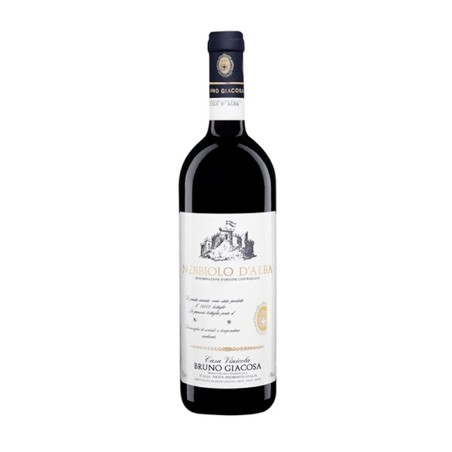 Nebbiolo d'Alba DOC 2024 - Bruno Giacosa