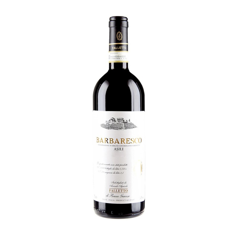 Barbaresco DOCG Asili 2023 - Bruno Giacosa