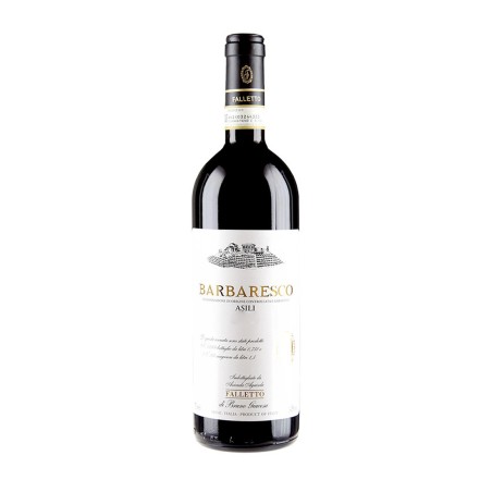 Barbaresco DOCG Asili 2023 - Bruno Giacosa