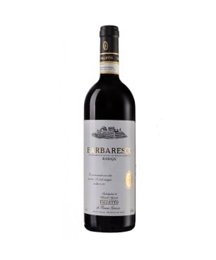 Barbaresco DOCG Rabajà 2022 - Bruno Giacosa