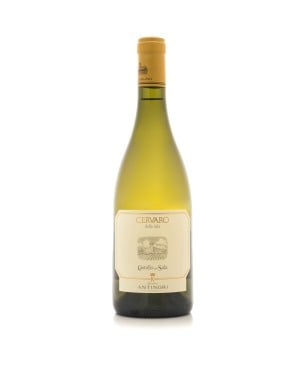 Cervaro della Sala Umbria IGT Castello della Sala 2024 - Antinori