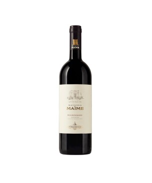 Negroamaro del Salento IGT Masseria Maìme 2023 - Tormaresca